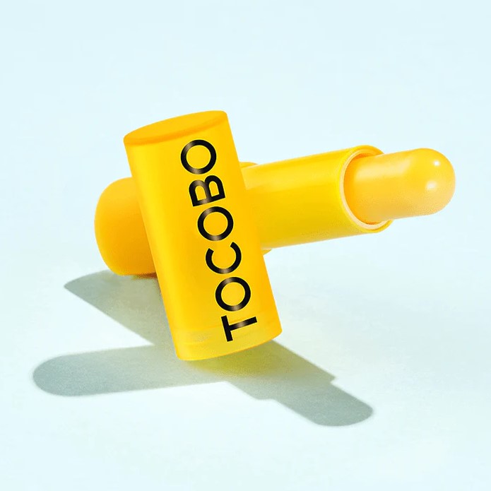 TOCOBO - Vitamin Nourishing Lip Balm [Renewal]