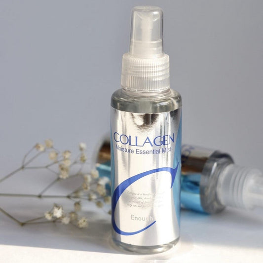 Enough - Collagen moisture essential mist