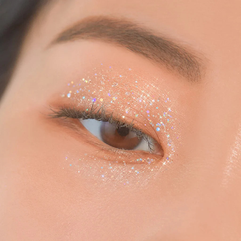 Unleashia - Get Loose Glitter Gel N°5  Diamond Stealer