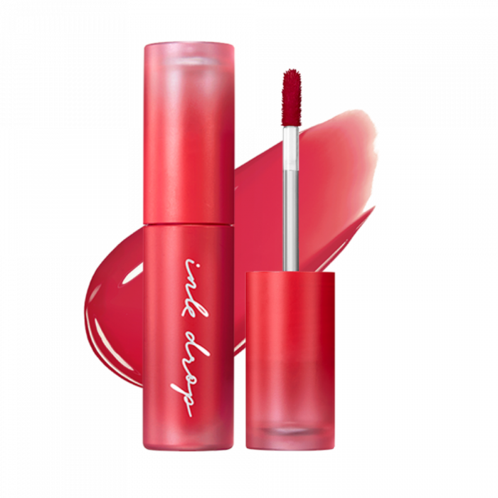 Peripera - Ink Mood Drop Tint  06 CHERRY FIZZ