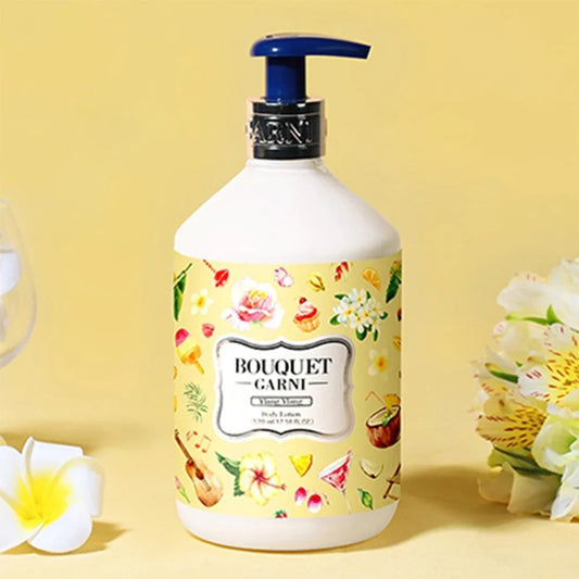 Bouquetgarni - Fragranced Body Lotion Ylang Ylang 520ml